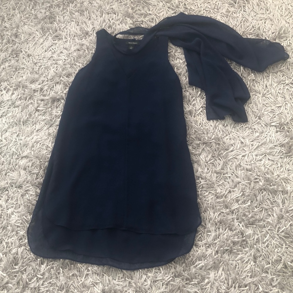 White House Black Market Blouse